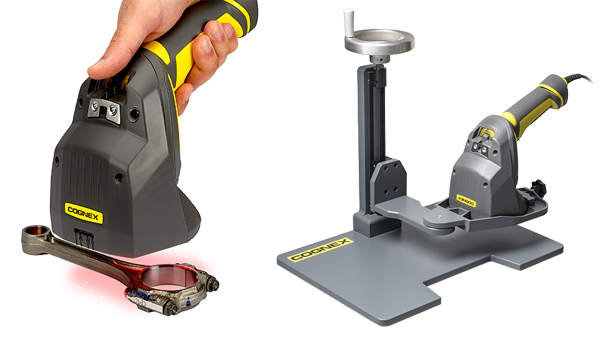 條碼質(zhì)量驗證器