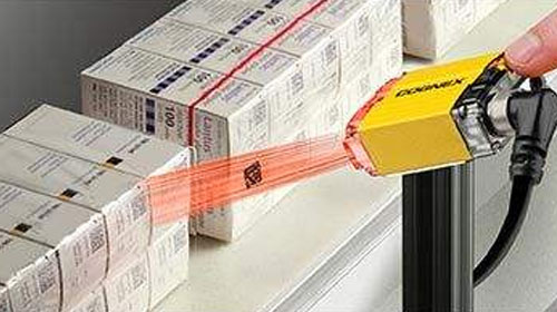 二維碼視覺識(shí)別 二維碼視覺識(shí)別