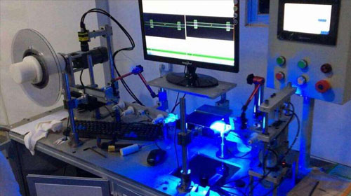 工業(yè)ccd視覺檢測(cè)項(xiàng)目