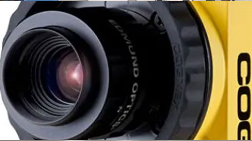 康耐視工業(yè)相機 康耐視工業(yè)相機