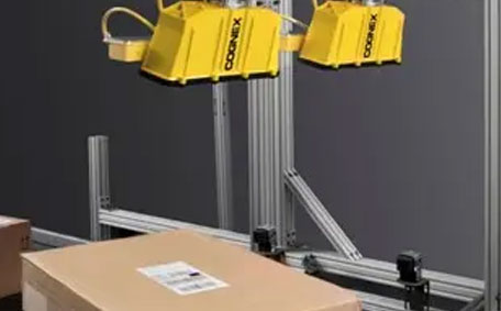 包裝視覺檢測 包裝視覺檢測