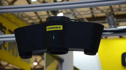 面陣工業(yè)相機