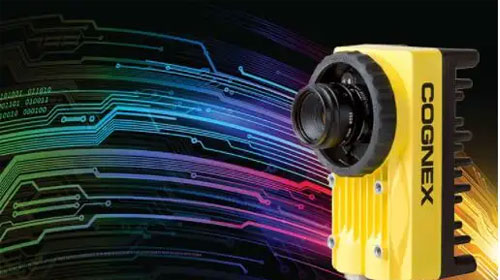 視覺識(shí)別相機(jī)