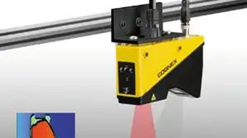 3D視覺檢測(cè)系統(tǒng)