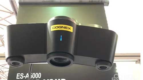 機(jī)器視覺(jué)檢測(cè)技術(shù)