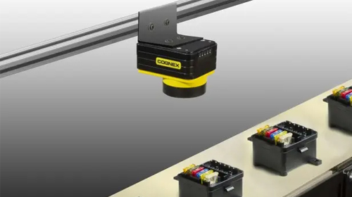 視覺檢測系統(tǒng)