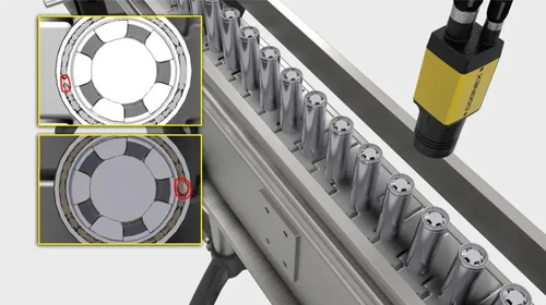 視覺檢測(cè)設(shè)備