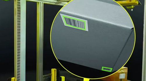 視覺檢測 視覺檢測