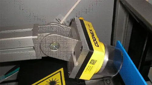 機(jī)器視覺(jué)相機(jī)