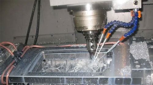 機(jī)器視覺檢測