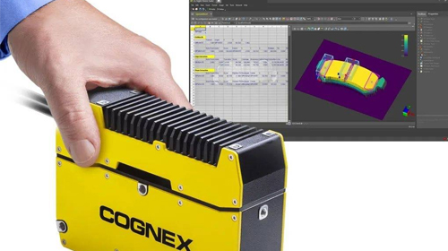 機(jī)器視覺 機(jī)器視覺